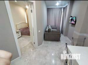 2-к квартира, на длительный срок, 33м2, 1/13 этаж