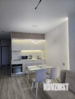 3-к квартира, на длительный срок, 52м2, 4/21 этаж