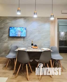 2-к квартира, посуточно, 43м2, 5/5 этаж