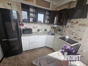 2-к квартира, на длительный срок, 53м2, 4/14 этаж