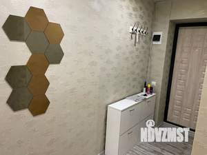 2-к квартира, посуточно, 50м2, 2/5 этаж