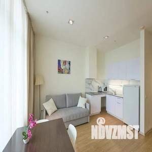 1-к квартира, посуточно, 67м2, 3/15 этаж