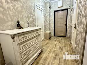 2-к квартира, на длительный срок, 50м2, 7/13 этаж