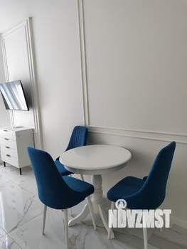 Студия квартира, на длительный срок, 25м2, 2/7 этаж