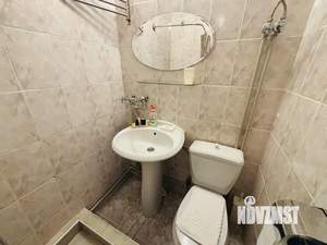 Студия квартира, посуточно, 25м2, 7/8 этаж