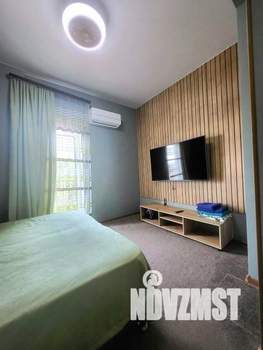 1-к квартира, посуточно, 33м2, 1/1 этаж