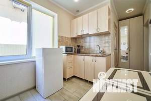 2-к квартира, посуточно, 50м2, 1/3 этаж