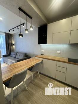 2-к квартира, посуточно, 40м2, 5/19 этаж