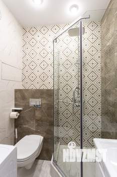 Студия квартира, на длительный срок, 20м2, 8/20 этаж