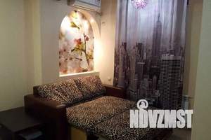 1-к квартира, посуточно, 30м2, 2/7 этаж