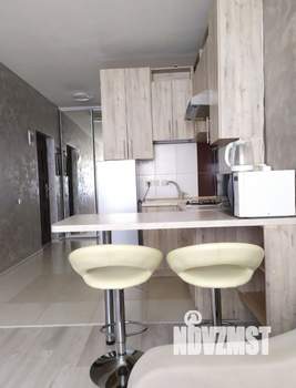 Студия квартира, на длительный срок, 22м2, 2/7 этаж