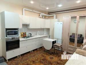 Студия квартира, на длительный срок, 25м2, 3/6 этаж