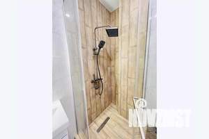 1-к квартира, посуточно, 28м2, 4/4 этаж