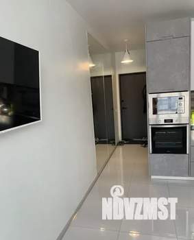 1-к квартира, посуточно, 26м2, 2/3 этаж