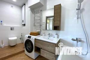 1-к квартира, посуточно, 26м2, 1/5 этаж