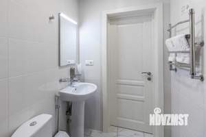 1-к квартира, посуточно, 51м2, 1/1 этаж