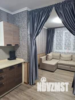 2-к квартира, посуточно, 40м2, 1/3 этаж