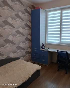 3-к квартира, на длительный срок, 75м2, 4/9 этаж