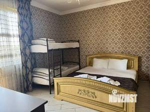 2-к квартира, посуточно, 35м2, 1/1 этаж