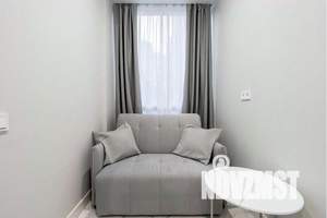 1-к квартира, посуточно, 25м2, 3/5 этаж