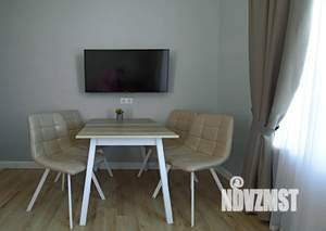 Студия квартира, посуточно, 26м2, 2/5 этаж