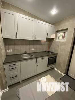 3-к квартира, посуточно, 48м2, 2/3 этаж