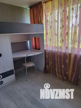 2-к квартира, посуточно, 46м2, 4/5 этаж