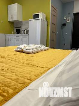 Студия квартира, посуточно, 30м2, 2/4 этаж