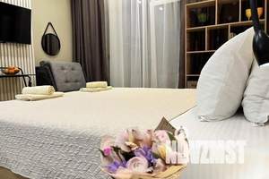 1-к квартира, посуточно, 26м2, 2/7 этаж