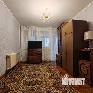 1-к квартира, на длительный срок, 33м2, 3/5 этаж