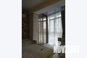 1-к квартира, посуточно, 35м2, 5/11 этаж