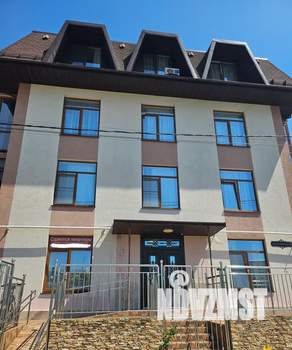 2-к квартира, посуточно, 70м2, 1/4 этаж