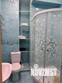 2-к квартира, посуточно, 40м2, 11/19 этаж