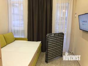 Студия квартира, посуточно, 25м2, 2/3 этаж