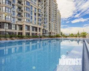 2-к квартира, посуточно, 66м2, 1/1 этаж