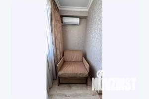 1-к квартира, посуточно, 37м2, 2/3 этаж