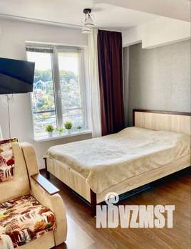 Студия квартира, посуточно, 29м2, 12/13 этаж