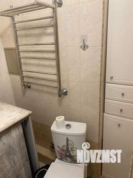 2-к квартира, на длительный срок, 46м2, 4/5 этаж