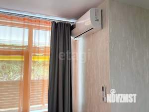 Студия квартира, на длительный срок, 45м2, 1/5 этаж