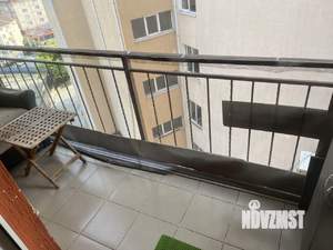 Студия квартира, на длительный срок, 29м2, 6/10 этаж