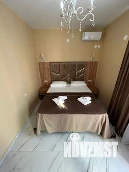 1-к квартира, посуточно, 25м2, 1/3 этаж