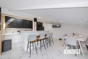 3-к квартира, на длительный срок, 164м2, 8/9 этаж