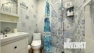 2-к квартира, посуточно, 55м2, 1/1 этаж
