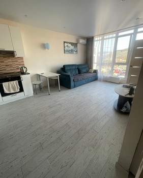 2-к квартира, на длительный срок, 36м2, 24/25 этаж