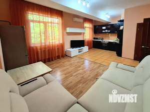 2-к квартира, на длительный срок, 46м2, 4/10 этаж