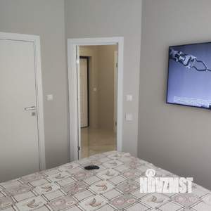 1-к квартира, посуточно, 35м2, 8/10 этаж