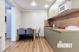 2-к квартира, посуточно, 35м2, 1/1 этаж