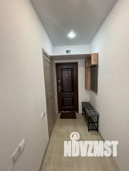 Студия квартира, посуточно, 20м2, 3/11 этаж