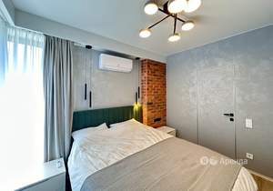 2-к квартира, на длительный срок, 37м2, 6/8 этаж