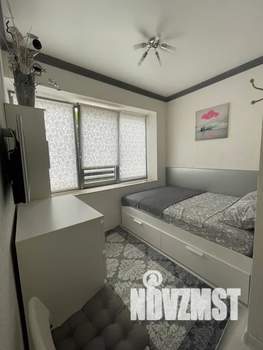 Студия квартира, посуточно, 25м2, 2/23 этаж